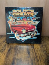 Golden Greats of The 50s and