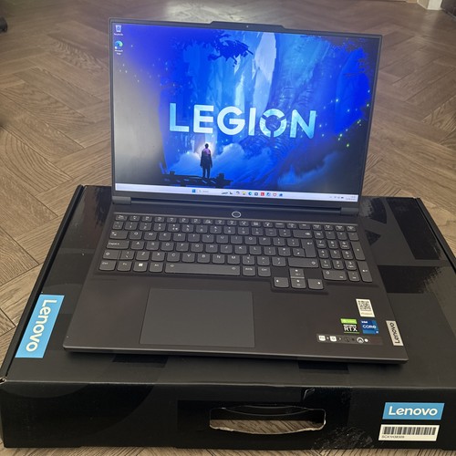 Lenovo legion slim - lenovo, s7