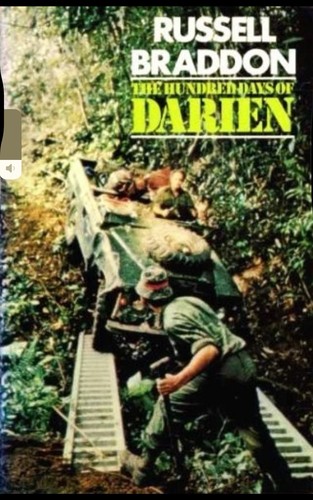 Hundred days darien by - days,