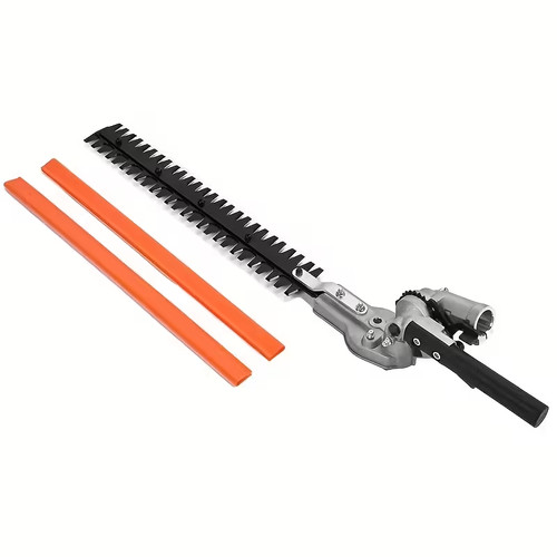 Spline hedge trimmer - spline,