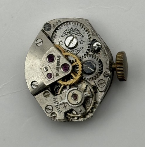 Unitas 540 watch - 540,
