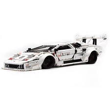 GULY 1:8 LAMBORGHINI COUNTACH