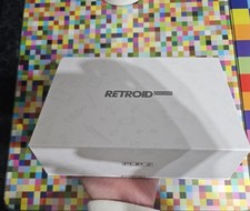 Retroid pocket flip handheld - pocket,