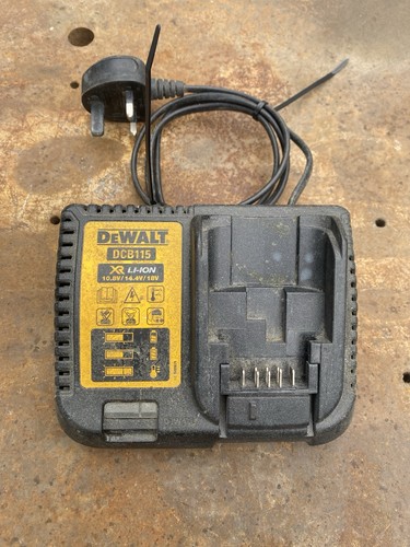 Dewalt dcb115 ion - dewalt, li-ion