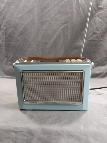 Goodmans dab oxford radio - dab,