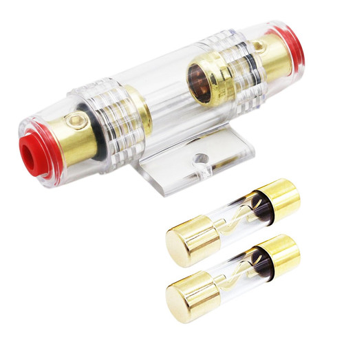 Line agu fuse holder for - agu,