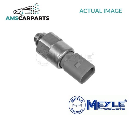 Oil pressure sensor switch - oil, 100