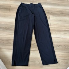 Athleta Endless Pant Navy Blue