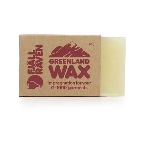 Fjallraven greenland wax - fjallraven,