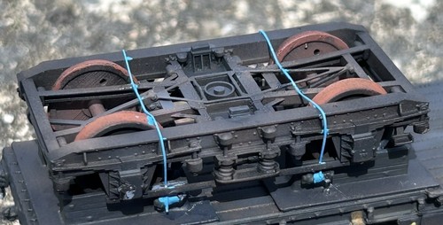 Highly detailed static - highly, mk1