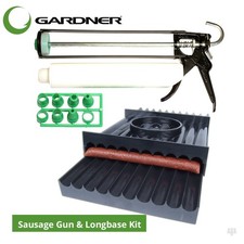 Gardner Tackle Sausage Gun &