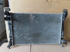 Radiator Water Cooler