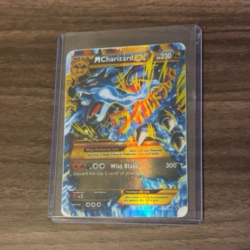 Charizard 108 106 - m,