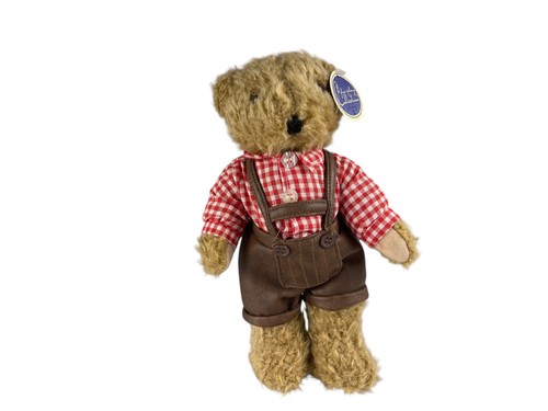 Collectors soft toy teddy bear - collectors,