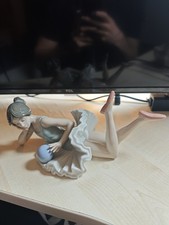 Genuine Nao Lladró Figurine