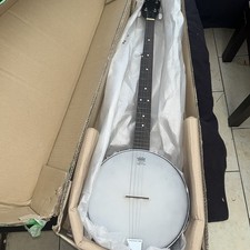 Ozark 5 string banjo 