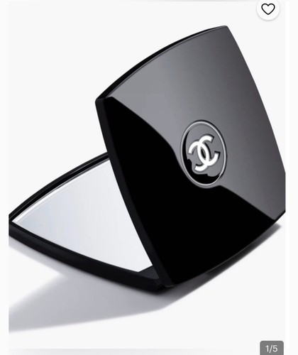 Chanel mirror duo - mirror, compact