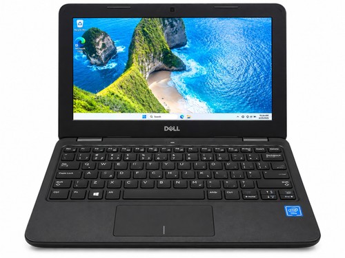 Laptops