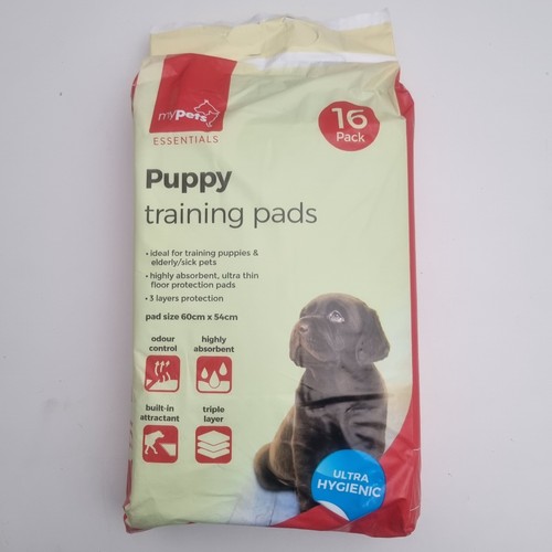 New pets essentials - pets,