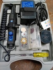 Nu Tool Mini Drill Set