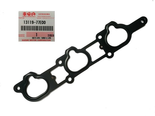 Intake manifold gasket xl7 - intake,