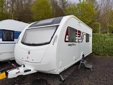 Swift Sprite Freestyle S4EW