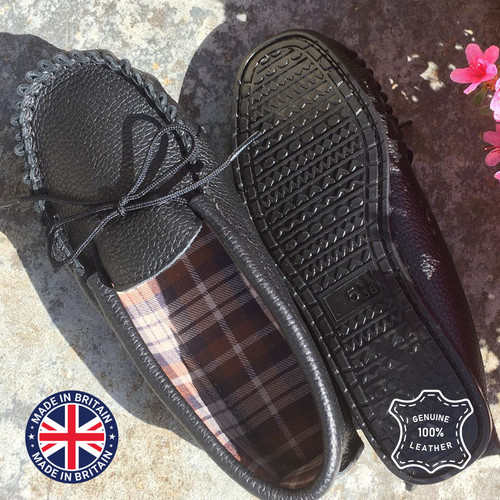 Men women leather - women's, premium