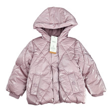 M&S Stormwear™ Padded Hooded