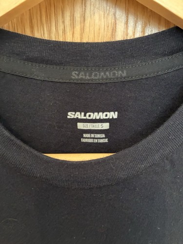 Salomon women shirt - women's, t-shirt