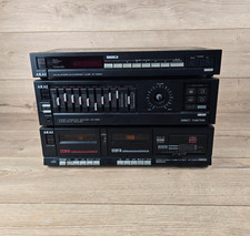 Akai AM-A200 HiFi Stack Amp