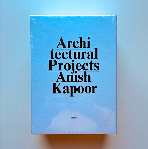Anish kapoor make - anish, new