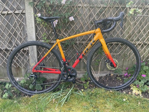 Trek emonda alr road - trek,