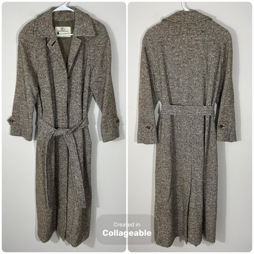 Aquascutum london tweed - of,