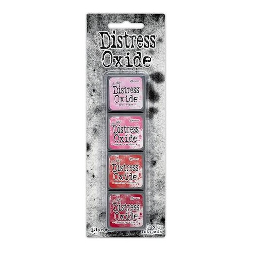 Tim holtz distress - tim, mini