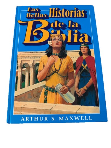 Las bellas historias la - de,