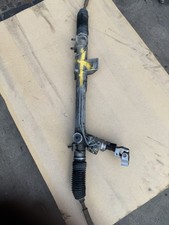 2011 VOLVO XC90 2.4 D5 MANUAL POWER STEERING RACK - 7853974496