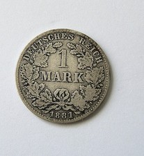 German Empire – Silver