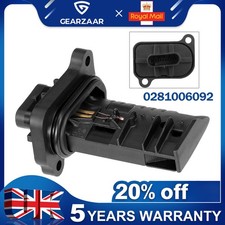 MASS AIR FLOW METER MAF SENSOR