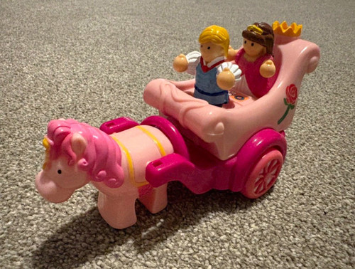Wow toys pink - wow,