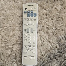 Bose Lifestyle AV28 REMOTE