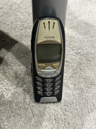 Nokia 6310i mobile phone - nokia,