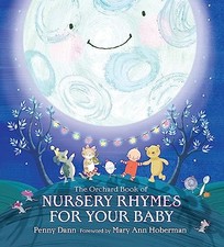 The Orchard Book of Nursery