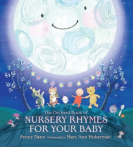 The orchard book nursery - the,