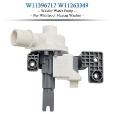 W11396717 W11263349 Washer