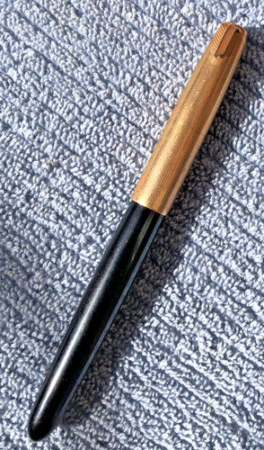 Vintage parker insignia - vintage, 45