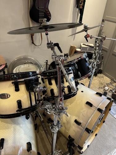 Pearl reference drum kit - drum,