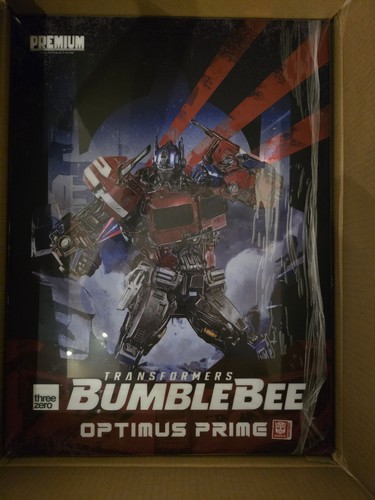 Threezero transformers - threezero,