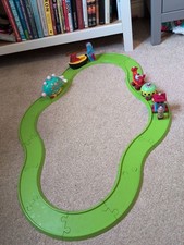 In The Night Garden Vintage