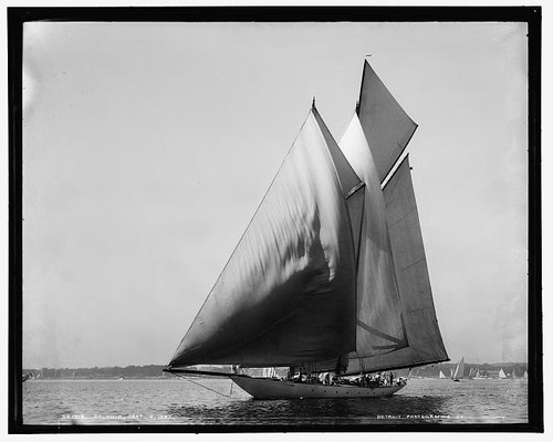 Photo colonia schooner yachts - photo:colonia,
