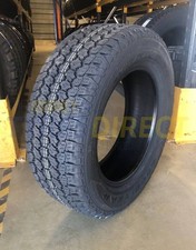 x4 255/65R19 114H GOODYEAR